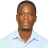 BERNARD OCHIENG OUMA