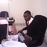 Kayol Chibwe