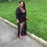 Cynthia Alphonse