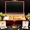 Your Premium Cigar Bar