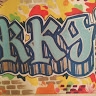 l'artiste kévlart