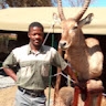 zibusiso nxumalo