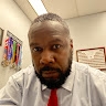 Robert Robinson