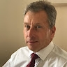 Mark Richards