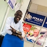 Andrew Lukwiya