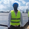 Vincent O. Mugenya