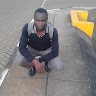 Pascal Wesonga