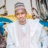 adamu alhaji ibrahim