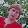 Людмила Молдован
