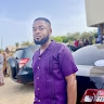 frank kwadwo Owusu