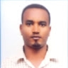 Abriham Shiferaw