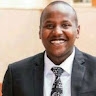 Ian Wainaina