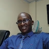 Victor Kimemia