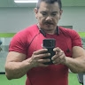 Nelson Gramajo