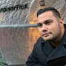 Chris Madrigal