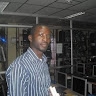Chris Kaumba