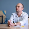 Павло Мірошниченко
