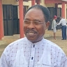 King Dr David G. Otaigbe