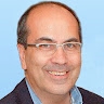 Samir Nicolas Saddi