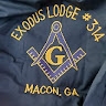Exodus Lodge314