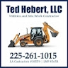 Ted Hebert