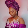Olaoke Yemisola