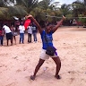christabel belvelyn Ackah