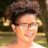 Caroline Zikhali Ncube