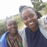 Elizabeth Kanyi