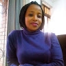 caroline mumbua