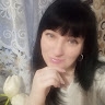 Надія Вовк