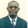 ALEX GYABAAH