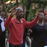 Joshua Mwije