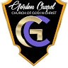 Pastor Jason E. Morgan