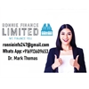 Mark Thomas
