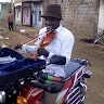derick mwitsa