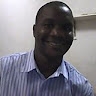 Enison Muzarakuza