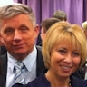 Larisa Matskevich