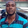 Shawn Frazier
