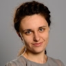Anastasiia Melenevych