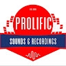 prolific sounds