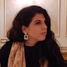 Irena Lygerou
