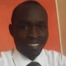 Martin Oluoch