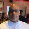 Eric Davis