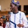 Babatunde Bashir