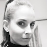 Dimitra Pomoni