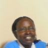 Magdaline Komen