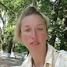 Ольга Савицкая