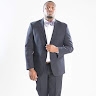 Marcus Whittaker