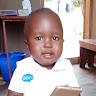 samson oryema